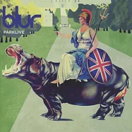 Blur / Parklive【Live 2CD】(布勒合唱團 / 海德公園現場實錄【Live 2CD】)