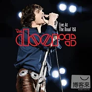 The Doors / Live At The Bowl ’ 68(門戶合唱團 / 1968經典演唱會實況)