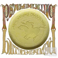 Neil Young & Crazy Horse / Psychedelic Pill (2CD)(尼爾楊與狂馬合唱團 / 迷幻藥 (2CD))
