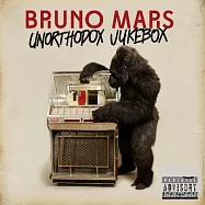 「火星人」布魯諾 / 火星點唱機(Bruno Mars / Unorthodox Jukebox)