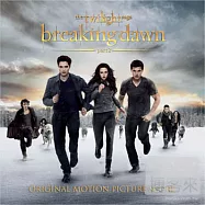 The Score / The Twilight Saga: Breaking Dawn - Part 2(電影配樂 / 暮光之城：破曉2)