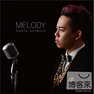 清水翔太 / 醇金歲月 (CD+DVD)