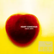 HEART CONSCIOUS - classic piano (3CD)(溫暖心靈的古典鋼琴 [3CD豪華限量盤])