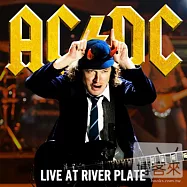 AC / DC / Live At River Plate (2CD)(AC / DC / 阿根廷現場實況錄音 (進口雙CD))