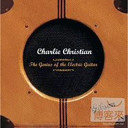 Charlie Christian / The Genius Of The Electric Guitar (4CD)(查理克里斯汀 / 早期電吉他大師全集 (4CD))