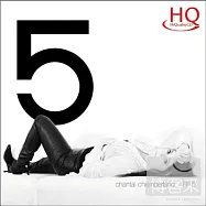 香朵 / 香朵5號 (HQCD)(Chantal Chamberland / No. 5 (HQCD))