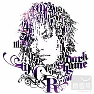 GRANRODEO / DARK SHAME (日本進口初回限定版, CD+DVD)