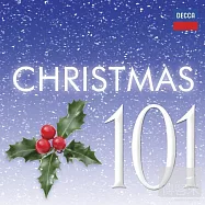 V.A / Christmas 101(6CD)(聖誕名曲101(6CD))