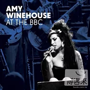Amy Winehouse / Amy Winehouse At The BBC (CD+DVD)(艾美懷絲 / 經典現場【CD+DVD影音盤】)