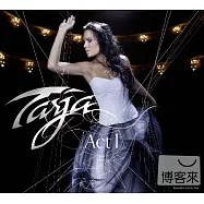 Tarja Turunen / Act 1 (2CD)(塔雅圖倫尼 / 第一幕高傳真現場 (2CD))