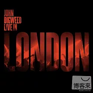 John Digweed / Live In London (4CD)(約翰迪格威 / 倫敦巴經典實況 (4CD))
