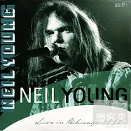Neil Young / Live In Chicago 1992 (180g 2LPs)(尼爾‧楊 / 1992年芝加哥現場 (180g 2LP黑膠唱片))