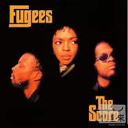 Fugees / The Score (180g 2LPs)(流亡者(難民營)三人組 / 紀錄 (180g 2LPs黑膠唱片))