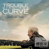 O.S.T / Trouble With The Curve(電影原聲帶 / 失去準投)