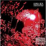 LUNA SEA 月之海 / 月之海精選輯 (2CD)
