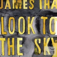 James Iha / Look to the Sky(詹姆斯伊哈 / 天空深處)