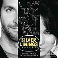 V.A / Silver Linings Playbook-Original Motion Picture Soundtrack(派特的幸福劇本─電影原聲帶)