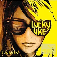 Lucky Uke / Sunburn(幸運優克樂團 / 豔陽天)