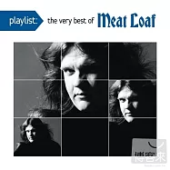 Meat Loaf / Playlist: The Very Best Of Meat Loaf(肉塊合唱團 / 巨星金曲精選)