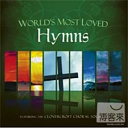World&rsquo;s Most Loved Hymns Vol.3(教堂鐘聲系列：傳世經典聖詩精選第五集)