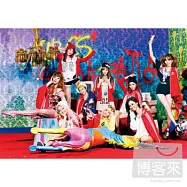 Girls&rsquo; Generation少女時代 / I Got a Boy 第四張正規韓文專輯【團體版】
