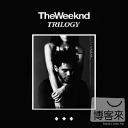 The Weeknd / Trilogy 【3CD】(威肯 / 三部曲【3CD限量盤】)