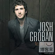 Josh Groban / All That Echoes(「心靈捕手」喬許 / 無限共鳴)