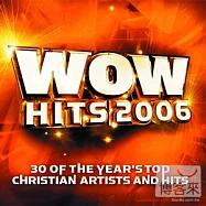 V.A. / WOW Hits 2006 (2CD)(WOW 2006經典排行超級金曲 (2CD))