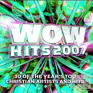 V.A. / WOW Hits 2007 (2CD)(WOW 2007 經典排行超級金曲 (2CD))