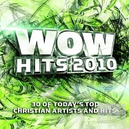 V.A. / WOW Hits 2010 (2CD)(WOW 2010 經典排行超級金曲 (2CD))