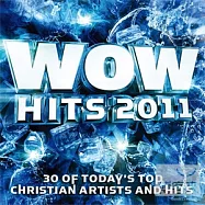 V.A. / WOW Hits 2011 (2CD)(WOW 2011 經典排行超級金曲(2CD))