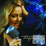 香朵 / 沈浸靛藍 (HQCD)(Chantal Chamberland / Dripping Indigo (HQCD))