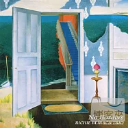 Richie Beirach Trio-No Borders(李奇.貝拉齊三重奏 - 哀歌)