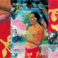 Peter Bernstein +3:Stranger In Paradise HQ(彼得.伯恩斯坦 - 天堂的陌生人 HQ)