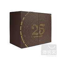 風潮音樂經典-25週年旗艦組 (25CD)(Wind Music Classics (25CD))