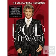 Rod Stewart / The Great American Songbook (4CD Box Set)(洛史都華 / 我的情歌簿 完整四部曲 (4CD 精裝珍藏版))