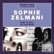 Sophie Zelmani / Time To Kill+I’m The Rain (2CD)(蘇菲珊曼妮 / 消磨時光+雨的精靈 (雙CD典藏盤))