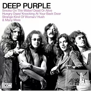 Deep Purple / Icon(深紫色合唱團 / 經典)