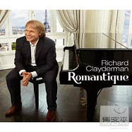 Romantique / Richard Clayderman(浪漫樂章 / 理查.克萊德門(鋼琴))