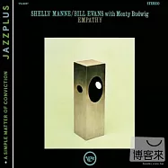 Bill Evans / Empathy & A Simple Matter Of Conviction(比爾.伊文斯 / 神入& 簡式信念)