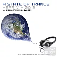 V.A. / A State of Trance Year Mix 2012 (2CD)(合輯 / 2012 勸世宣言總冠軍 (2CD))