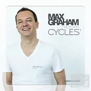 Max Graham / Cycles 4 (2CD)(麥斯葛拉漢 / 味自慢混音系列年度新選 四度循環 (2CD))