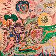 Youth Lagoon / Wondrous Bughouse(青春礁湖 / 驚奇療養院)
