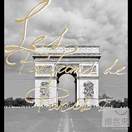 Les Parfums de Paris 2 (2CD)(香頌巴黎 2 (2CD))