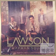 Lawson / Chapman Square [Deluxe Edition](羅森樂團 / 查普曼廣場【2CD加值盤】)