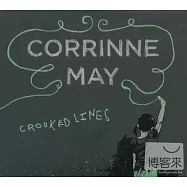 Corrinne May / Crooked Lines(Corrinne May / 手繪美夢)