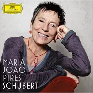 舒伯特: 第16、21號鋼琴奏鳴曲 / 皮耶絲，鋼琴(Schubert : Piano Sonatas,D845 & D960 / Maria Joao Pires)