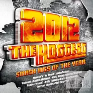 V.A. / 2012 The Hottest(選輯 / 至尊大排行【2012全年精選】)