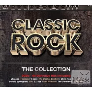 V.A. / Classic Rock The Collection (3CD)(合輯 / 搖滾年代最精選 (3CD))