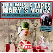 The Music Tapes / Mary’S Voice(音樂帶樂團 / 瑪麗之音)
